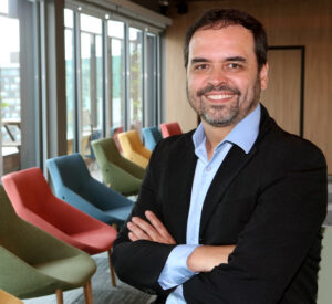 Celso Ricardo Mendes