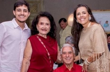 Clube da Bolinha-RJ convida para o jantar de junho