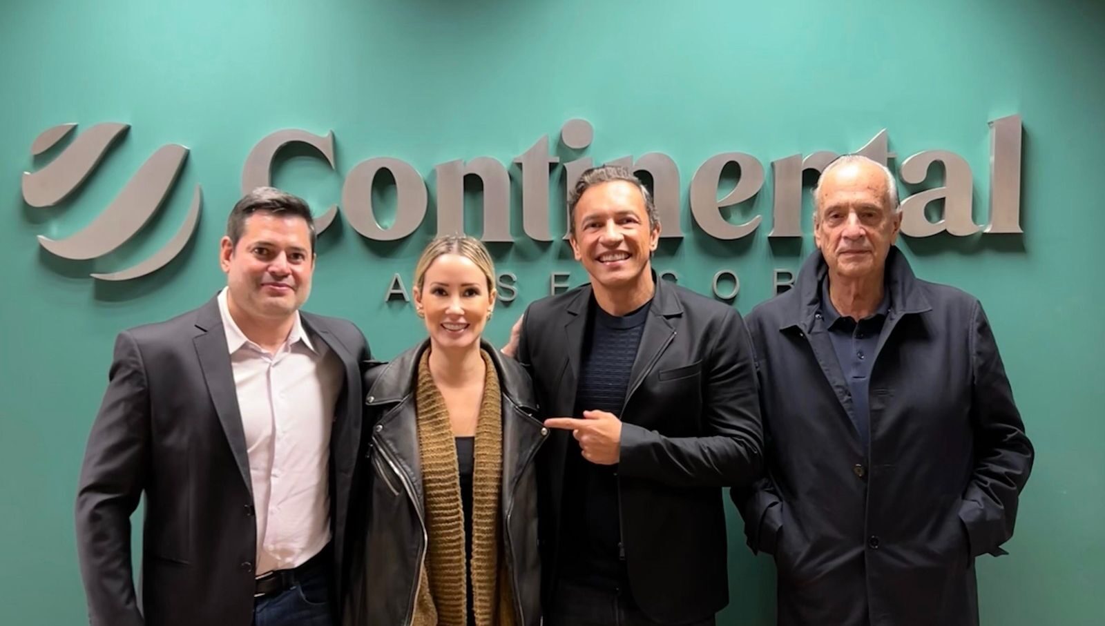 Continental ressalta que a novidade da Suhai vai atrair o consumidor tradicional