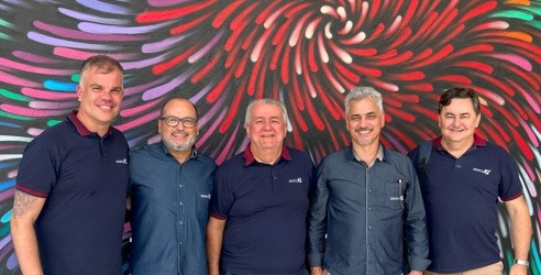 Grupo A12+ foca na Expansão e divulga balanço das atividades em suas unidades de negócios