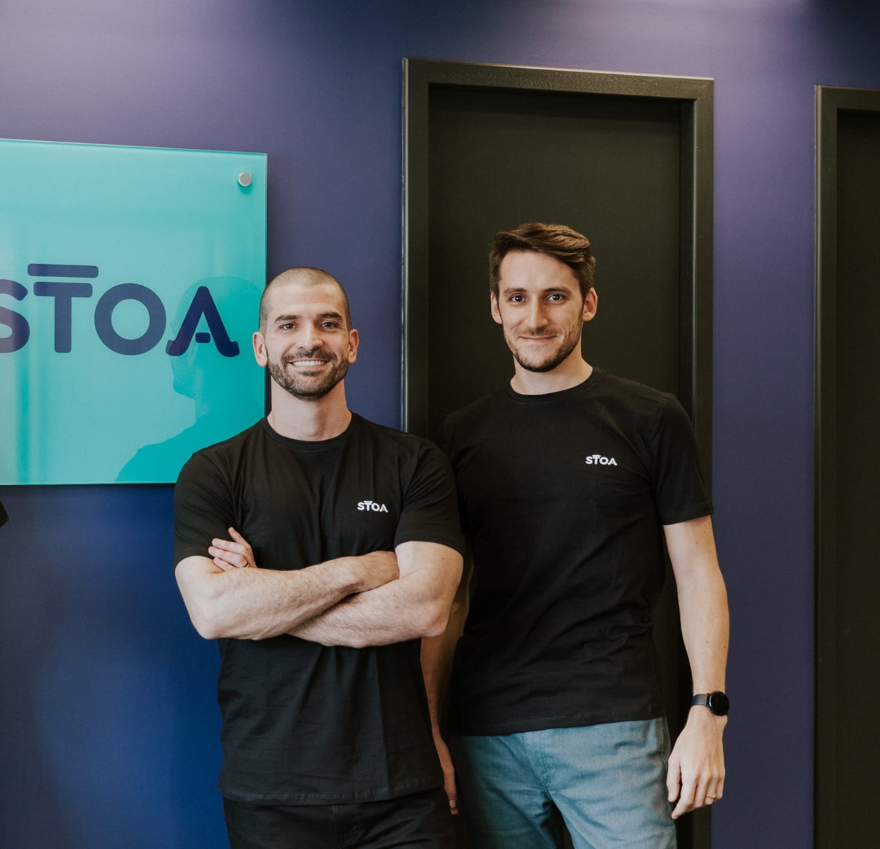 STOA inaugura novos escritórios em Curitiba e Florianópolis