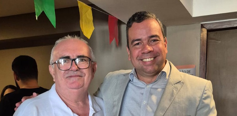 Sindsegnne e Sincor-PB promovem encontro em João Pessoa para fortalecimento do mercado de seguros na Paraíba