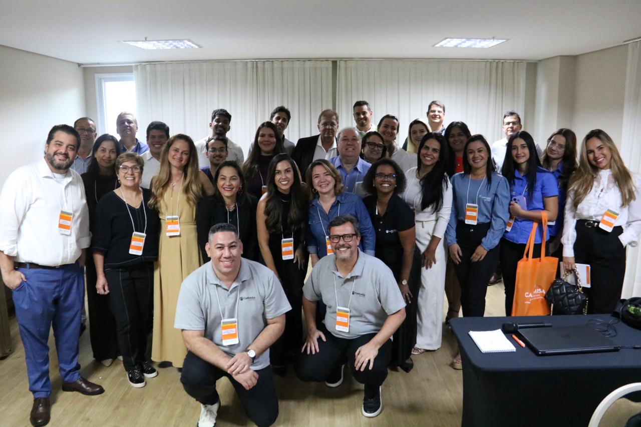 Com foco em capacitação, CAPEMISA Seguradora reúne Corretores no Norte de Minas para impulsionar vendas de Seguros de Vida