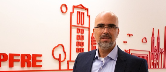 Mapfre anuncia Leonardo Marins como novo diretor territorial para SP capital e interior