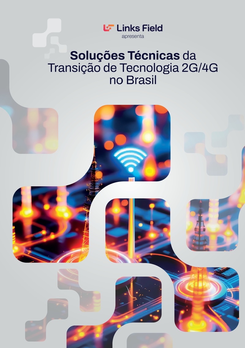 Seguradoras, empresas de rastreamento e monitoramento ganham guia técnico para apoiar na transição das redes móveis