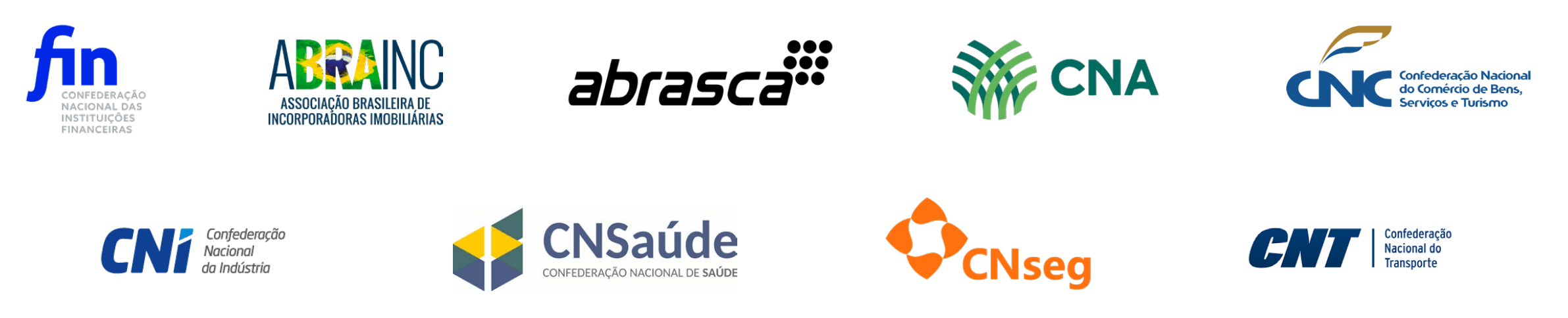 Setor produtivo parabeniza Congresso pela rejeição do aumento do IOF