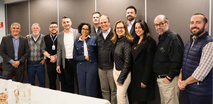 Sincor-SP lança a Intersaúde para ampliar diálogo com as operadoras