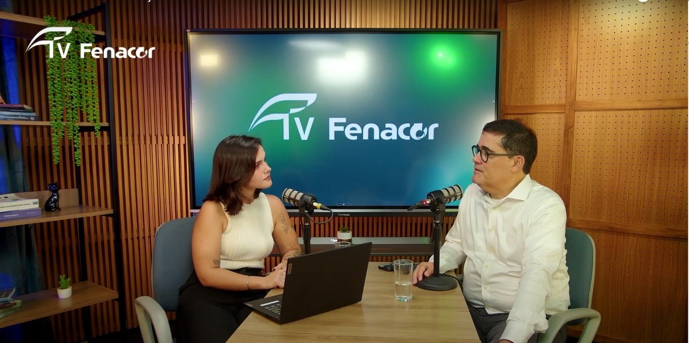 TV Fenacor aborda avanços do PDMS