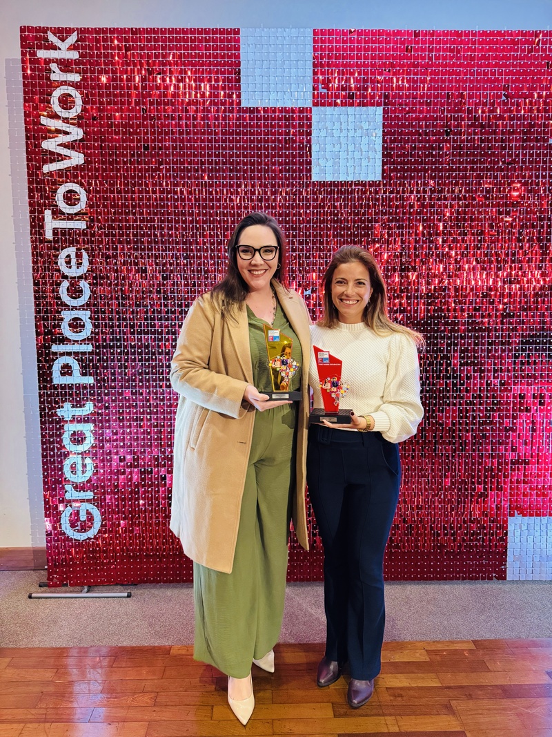 Pelo 2º ano consecutivo, Tokio Marine lidera Ranking de Diversidade GPTW Brasil na categoria 50+