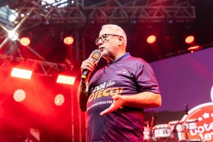 Leve Saúde celebra crescimento de 65% com evento que reúne mais de 2 mil corretores e anuncia novas bonificações