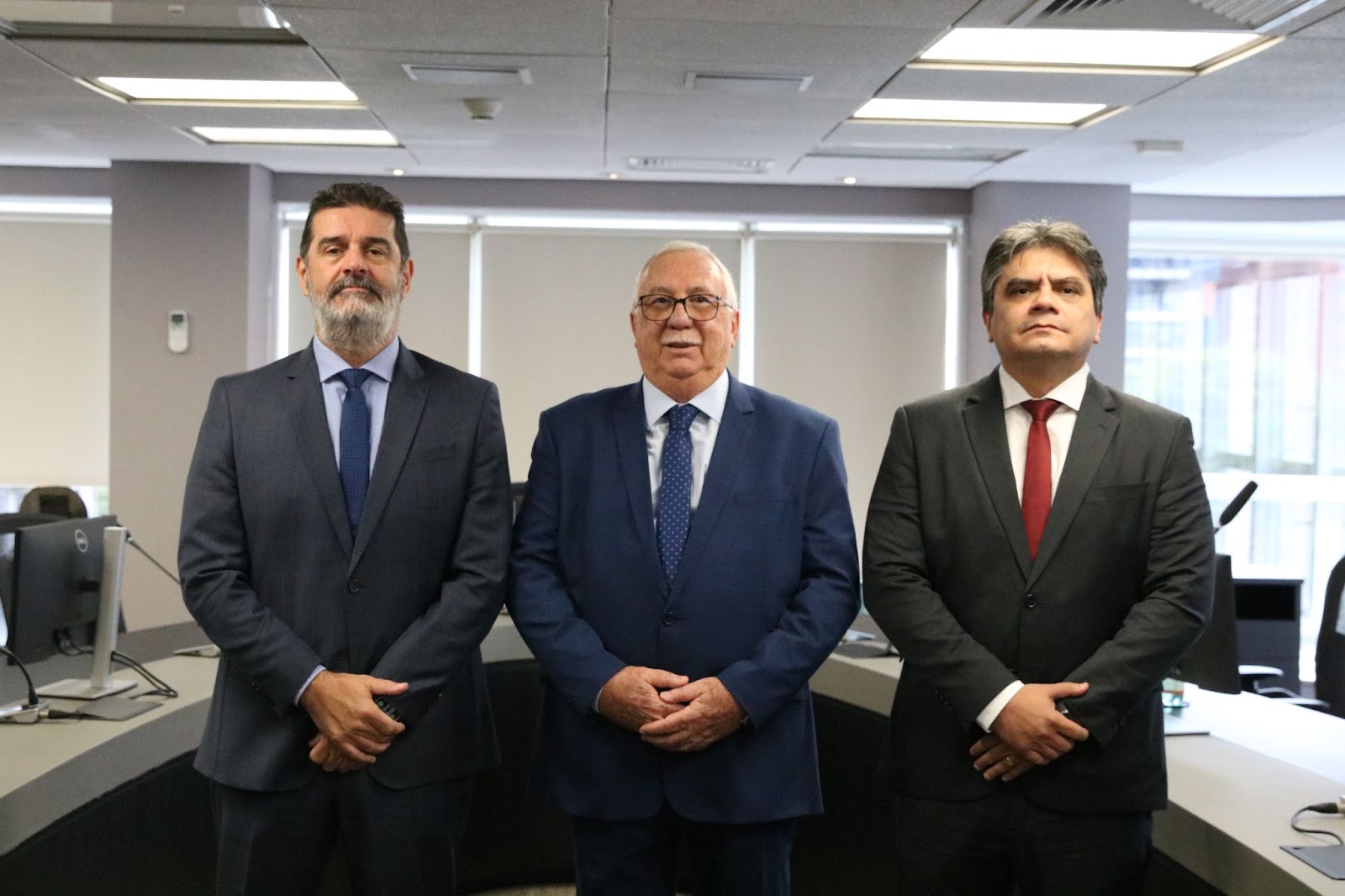 Unimed Participações anuncia nova diretoria e reforça compromisso com inovação