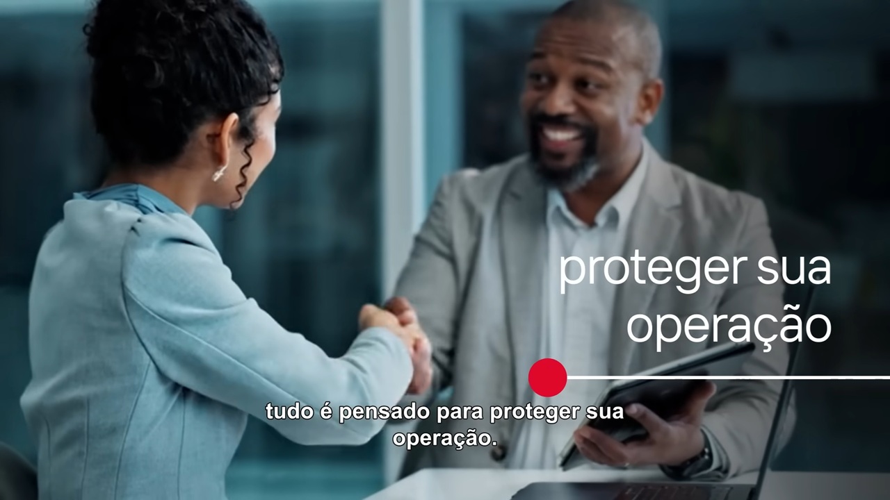 Sompo apresenta soluções para prevenção de perdas no quinto episódio da websérie sobre Logística & Transporte