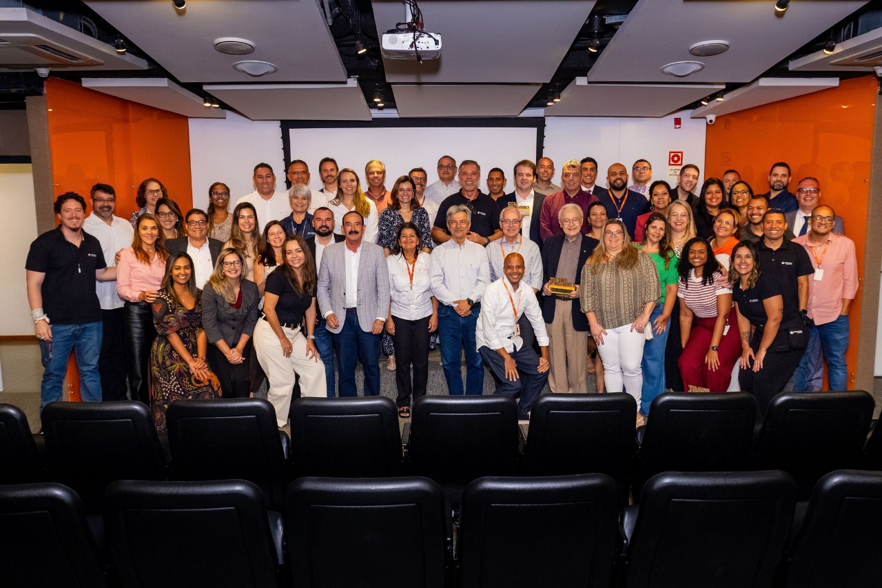 CAPEMISA comemora 10 anos de nova liderança