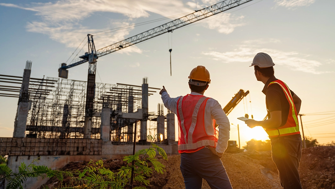 Infraestrutura em alta impulsiona demanda por máquinas pesadas; Copart oferece oportunidades com até 30% de desconto em leilão