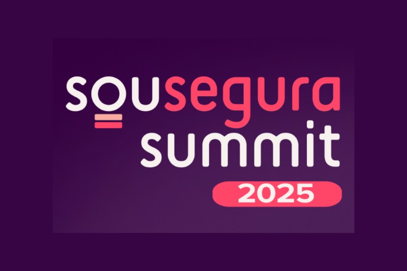 “Sou Segura Summit”: segundo dia trouxe muitas novidades