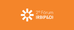 2º Fórum IRB(P&D)