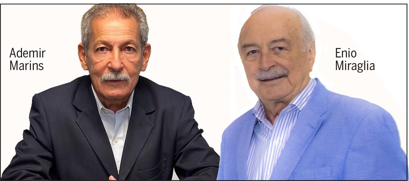 CVG-RJ elege seu Conselho Consultivo