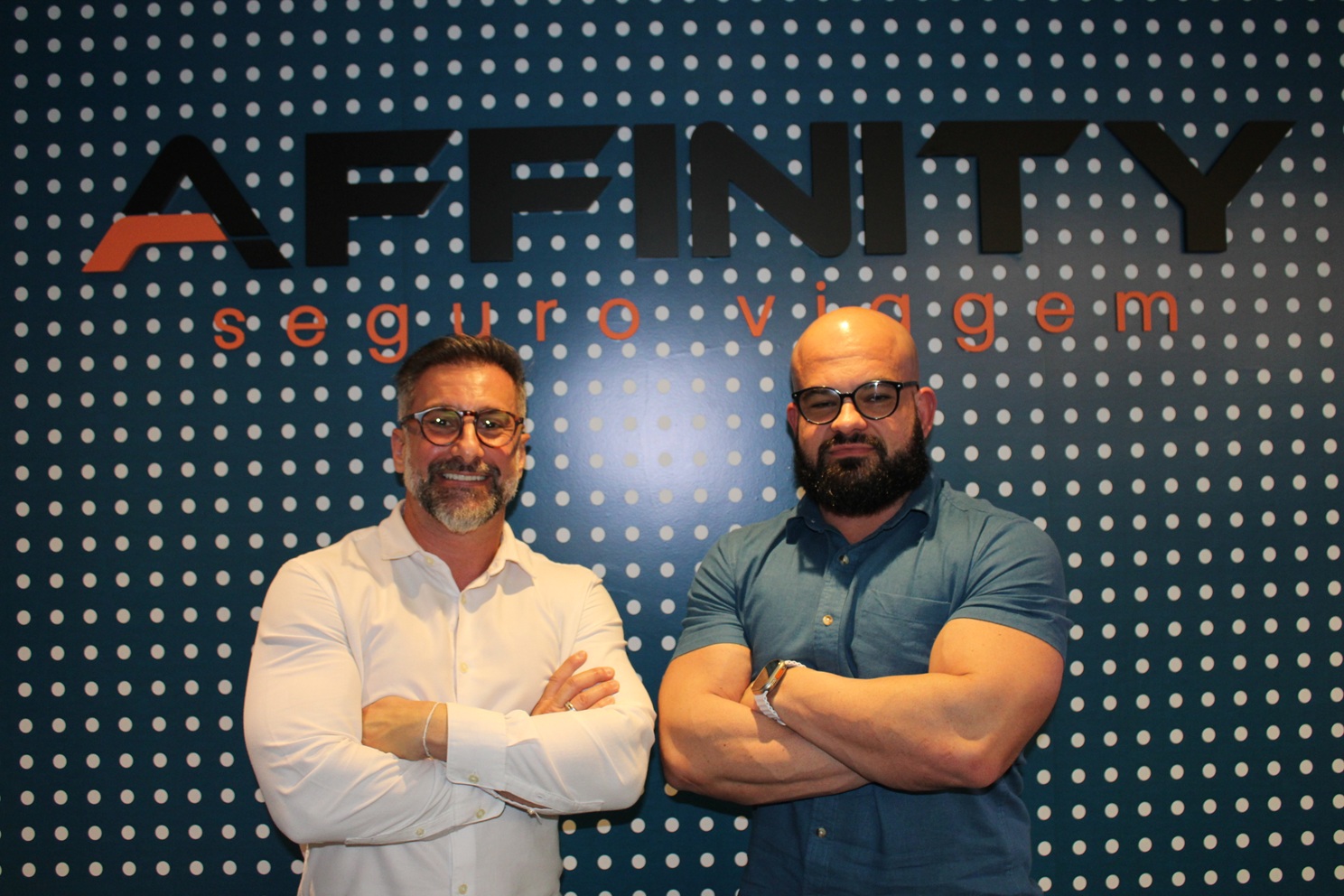 Affinity moderniza sistema de integração com API