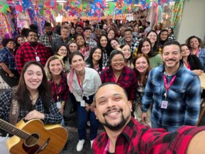 Allcare recebe selo GPTW