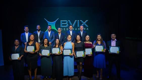 BVIX completa um ano da emissão da primeira apólice