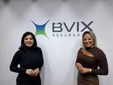 BVIX apresenta a executiva de contas de Brasília