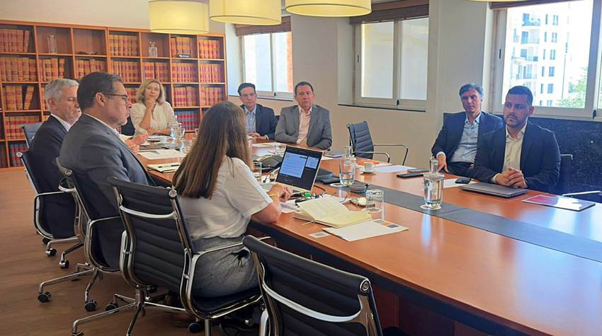 CNseg e APS reforçam aliança para enfrentar impactos climáticos no setor de seguros