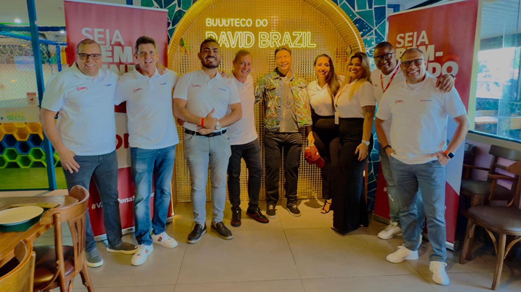 CORPe Saúde apresenta novo plano PME da Hapvida