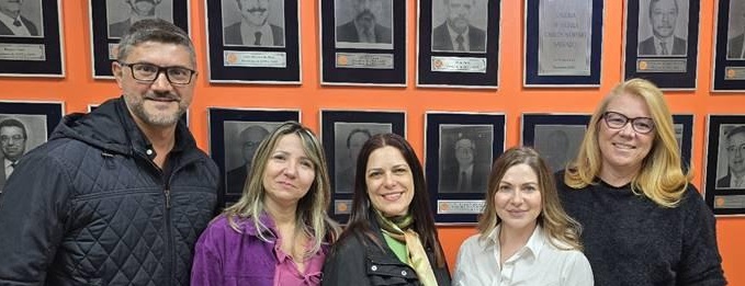 CVG-RJ elege a primeira mulher presidente em 59 anos