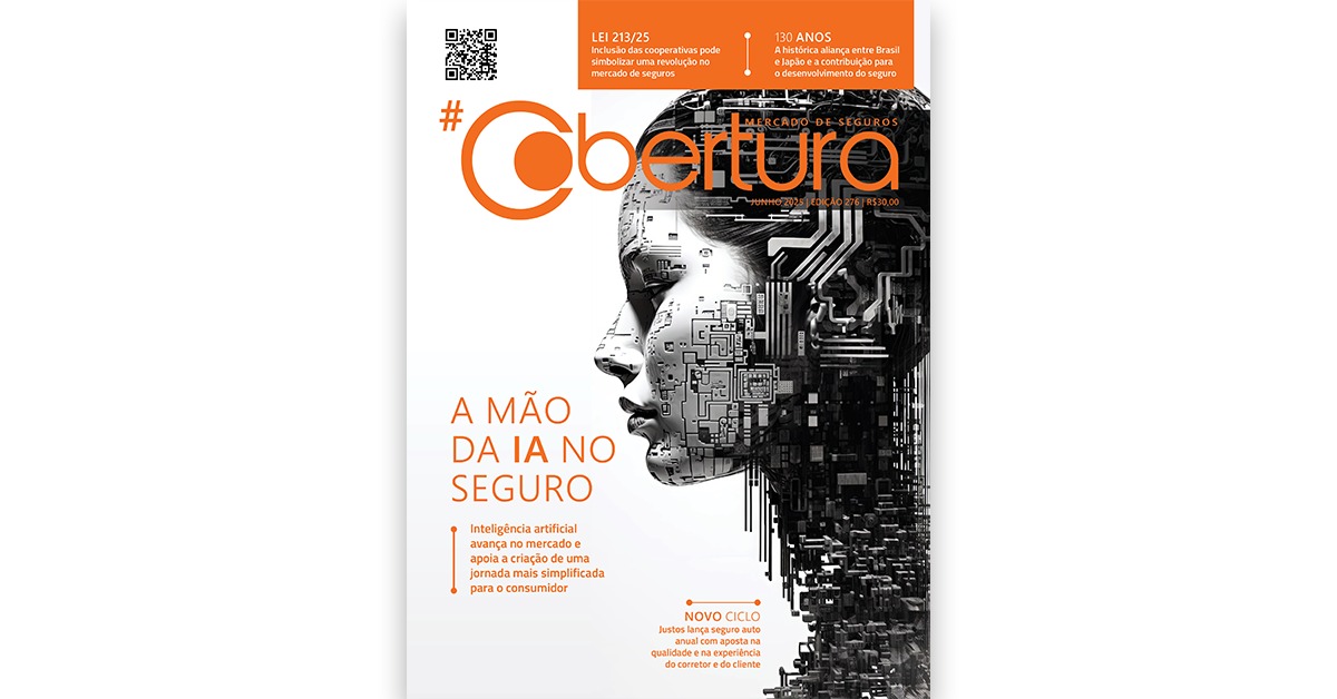 Revista Cobertura – edição 276