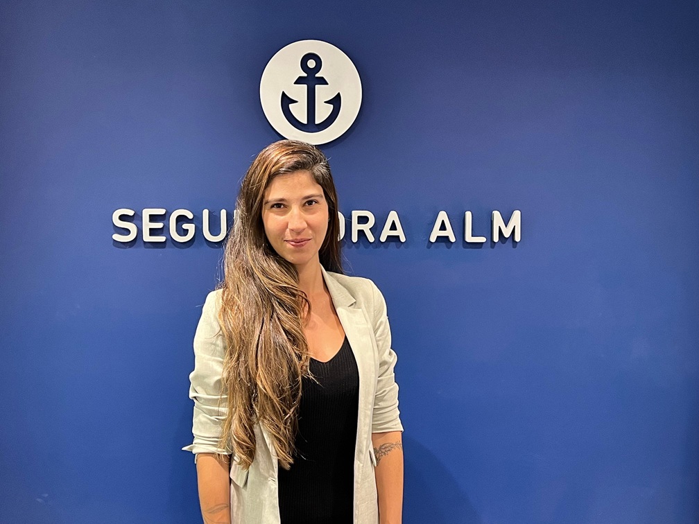 Seguradora ALM anuncia nova Head de Linhas Financeiras