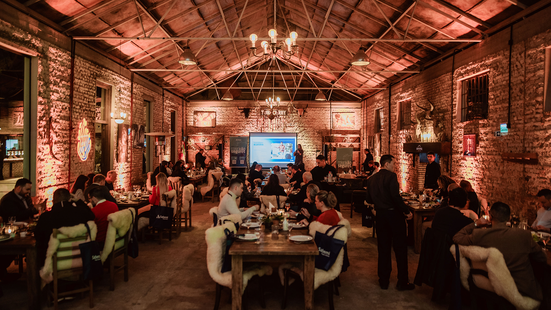 Road show nacional da Sabemi chega a Porto Alegre