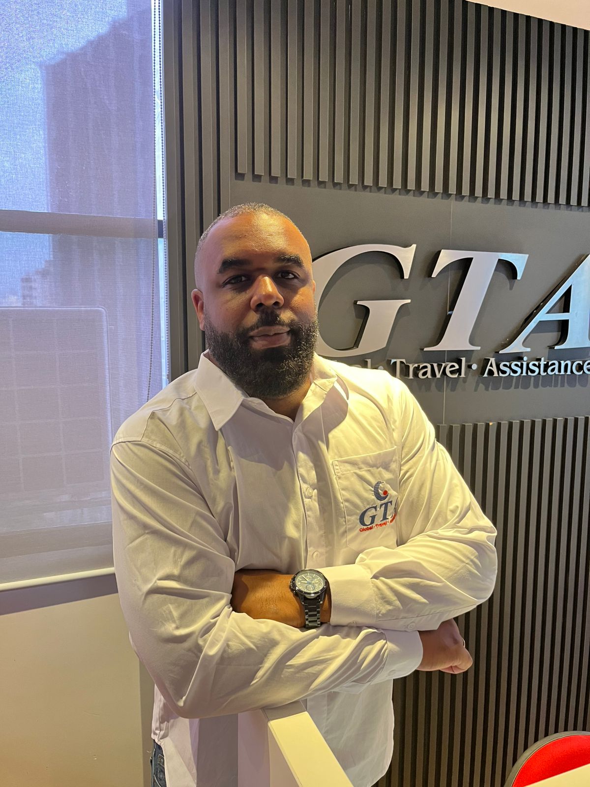 GTA reforça equipe comercial com novo executivo de contas