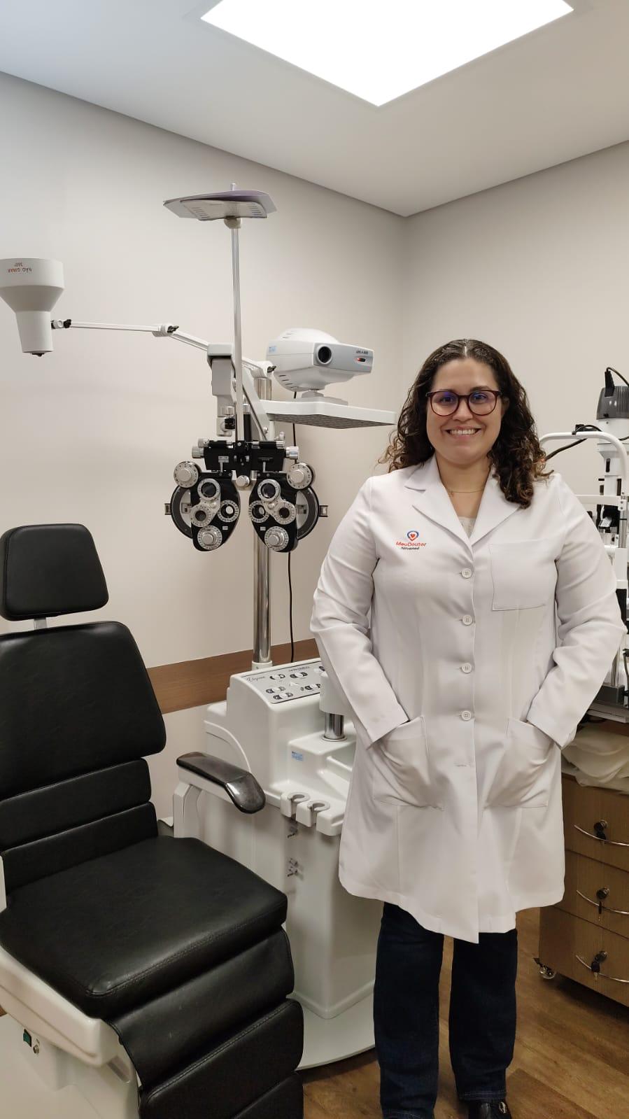 Cuidados com a visão em todas as idades