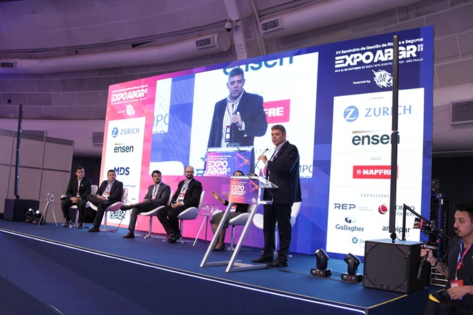 Prepare-se para o principal encontro do setor de riscos e seguros