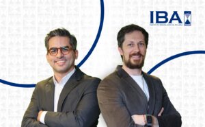 Fabrízio Krapf Costa e Daniel Rahmi Conde