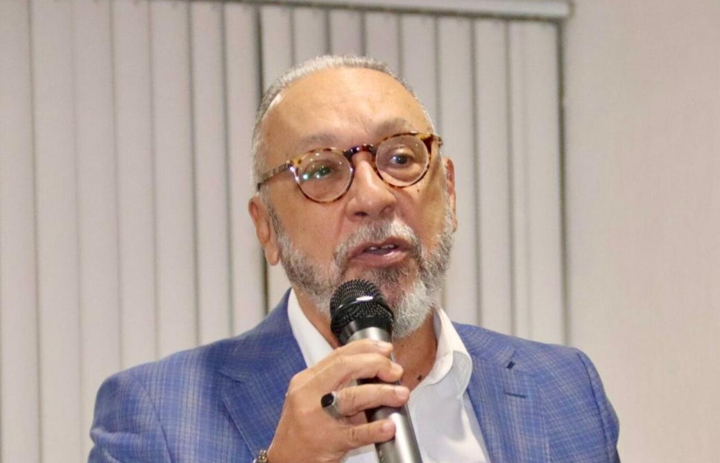 Clube dos Seguradores da Bahia recebe diretor-presidente da Bradesco Vida e Previdência