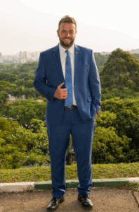 Felipe Sousa, Zone Chair MDRT América Latina