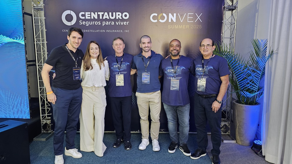 STOA conclui integração com a Centauro Seguradora na plataforma