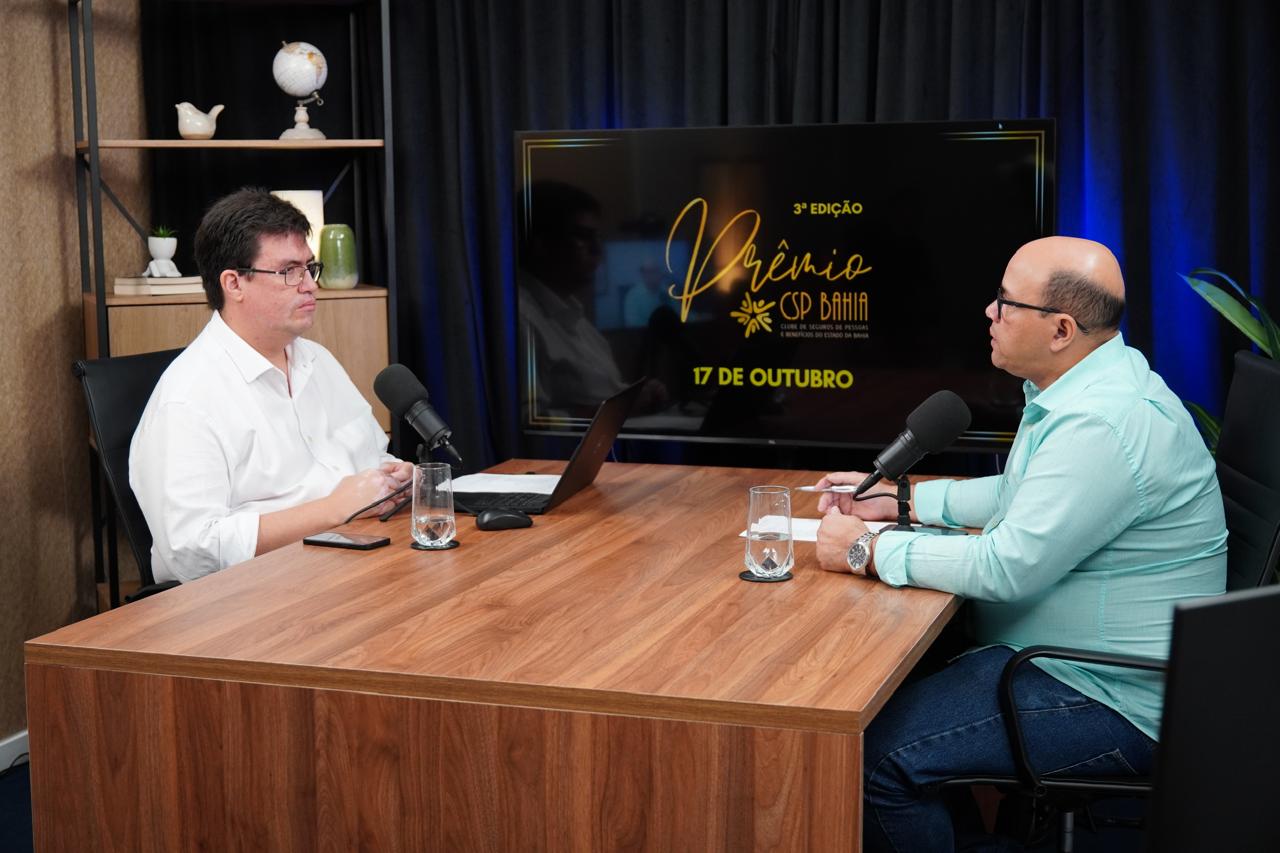 Prêmio CSP Bahia reconhece destaques do mercado