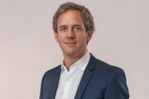 Guillermo Delfino, Deputy CEO do ASAS Group