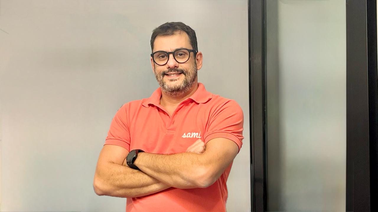 Sami Saúde anuncia novo Diretor de Sinistro e Operações Clínicas