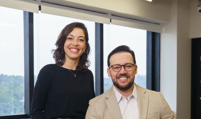 Seguradora anuncia superintendente comercial de assessorias