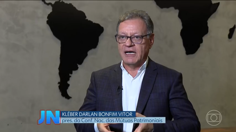 Proteção veicular ganha espaço na mídia nacional