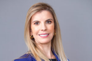 Letícia Costa Ramos, diretora financeira da PROAUTO