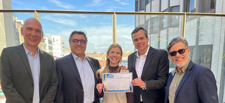 Formação internacional da ENS é ideal para profissionais