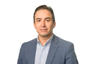 Márcio Dias, diretor de Marine, Carga e Logística da Howden Brasil