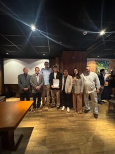 Sincor-RJ em Movimento