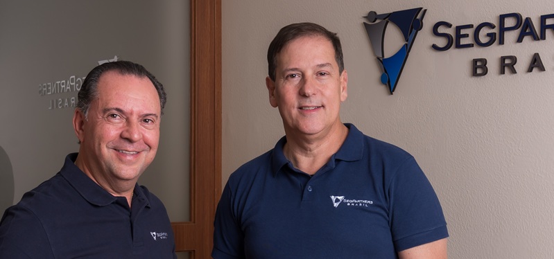 Alexandre Camillo é o novo presidente executivo da SegPartners Brasil