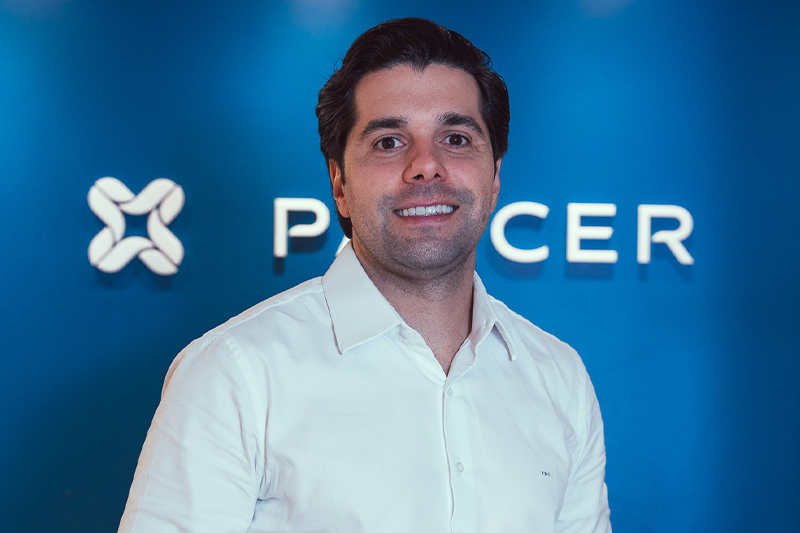 Parcer cria estrutura para solucionar dores dos corretores