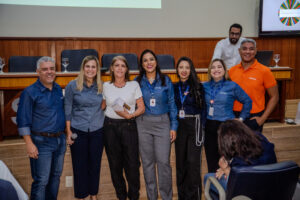 SulAmérica apresenta novidades em evento no Sincor-GO